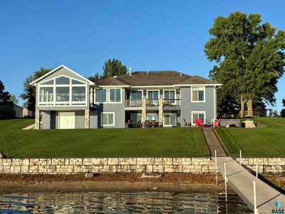 6642 S Lake Trl