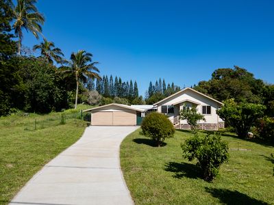53-460 Halaula Maulili Rd