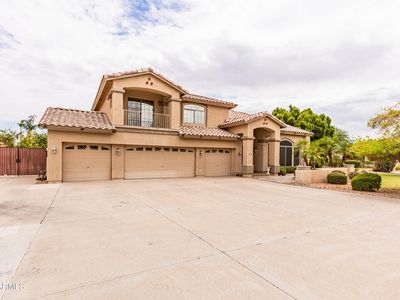 7523 E KAEL Circle