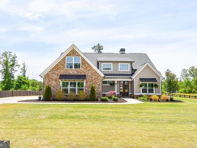 Property at 158 Conner Ln, Williamson, GA