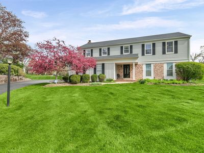 995 Georgetowne Ln