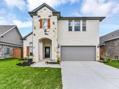 3506 Mount Scenery Ln