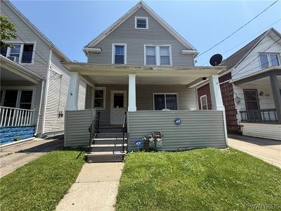 147 Longnecker St