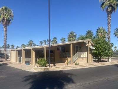 1110 N Henness Rd LOT 951