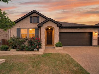 4004 Blue Stem Blvd