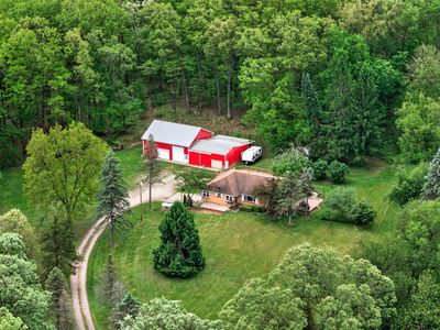 4681 Folks Rd