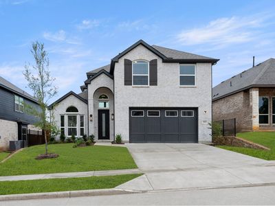 1112 Branching Brook Dr