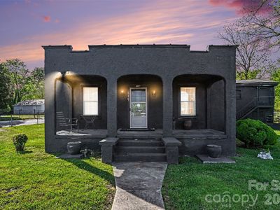 114 Norwood Dr