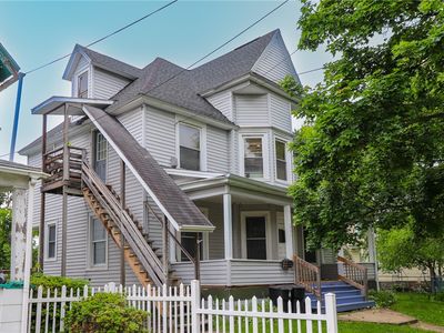 Property at 241 Decatur St, Corning, NY