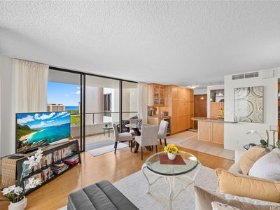 1910 Ala Moana Blvd APT 16D
