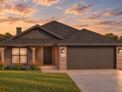 Dinah Plan, Westmont