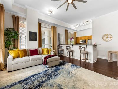 1315 East Blvd UNIT 204