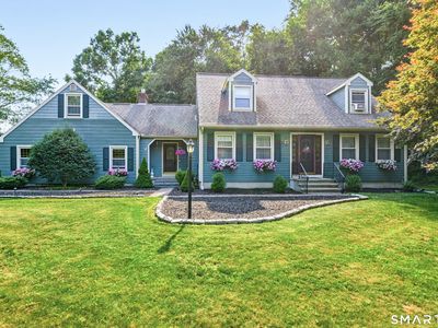 Property at 165 Pruett Place, Oakdale, CT