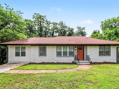 1614 Flintwood Dr SE