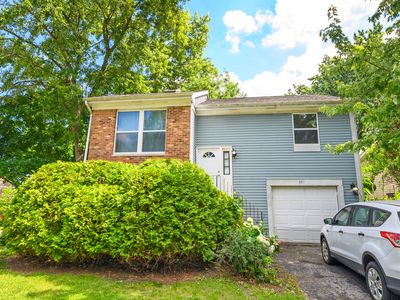 401 Fernwood Dr