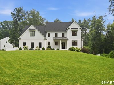 43 Oak Ridge Drive