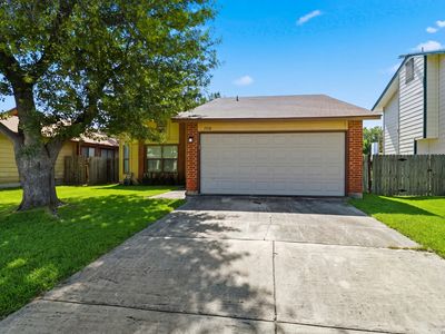 7118 Western Trail Dr