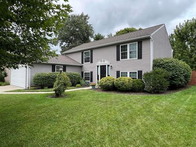Property at 4804 Leybourne Dr, Hilliard, OH