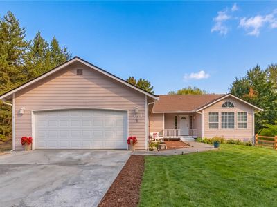184 SE Mill Creek Road