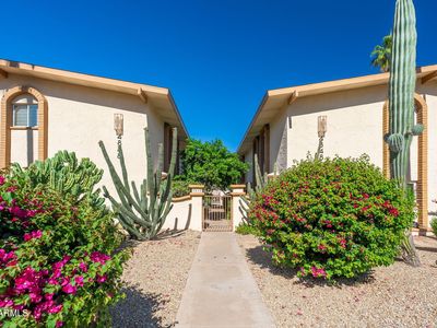 4848 N WOODMERE FAIRWAY -- #5