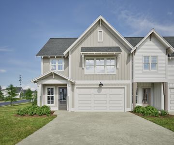 Eden B Plan, Auburn Farms