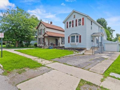 316 E High Ave