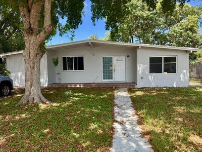 Property at 4520 NE 16TH Avenue, Pompano Beach, FL