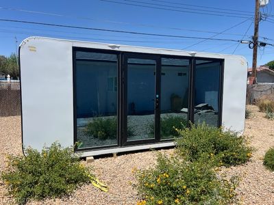 Property at 1912 Carver Ave, North Las Vegas, NV