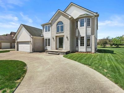 46325 Glen Eagle Dr