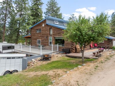 Property at 460 Moose Hollow Rd, Victor, MT