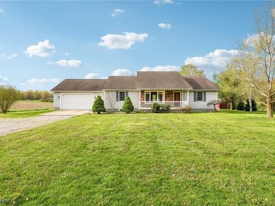 Property at 4123 Kinsman Rd NW, North Bloomfield, OH