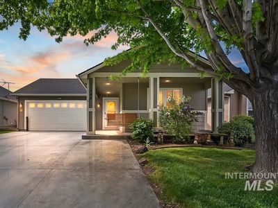 Property at 11545 W Tempe Ln, Star, ID