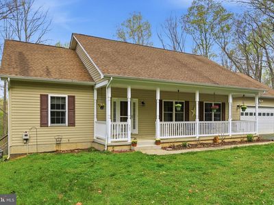 405 Ball Rd