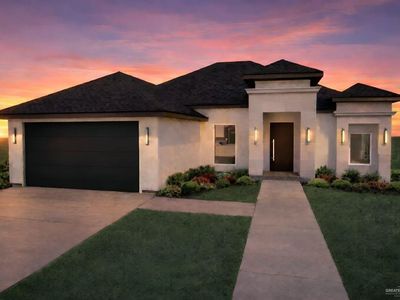 911 Nappa Valley Dr
