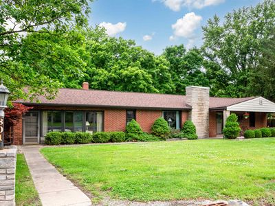 801 Oakwood Rd