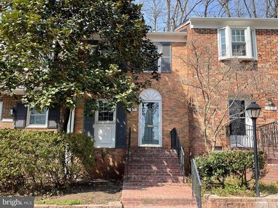 7611 Tiverton Dr