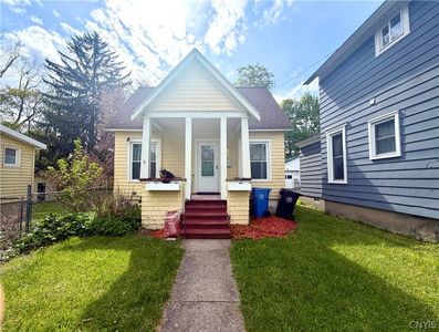 Property at 79 1/2 Hamlin St, Cortland, NY