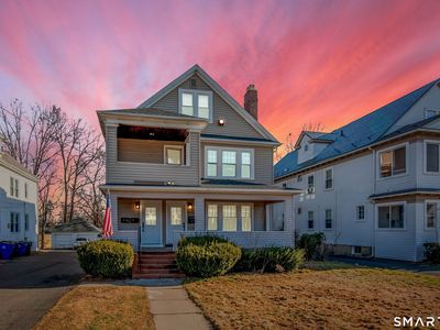 58 Maplewood Avenue