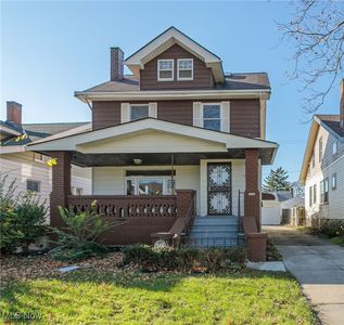 Property at 3666 Ludgate Rd, Shaker Hts, OH