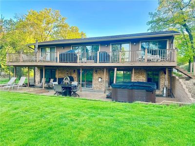 6551 North Shore Drive