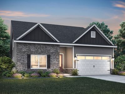 344 Springbrook Blvd Lot 34