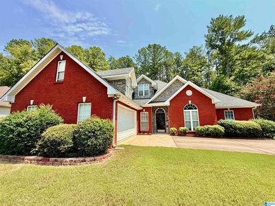 508 Sugarberry Dr