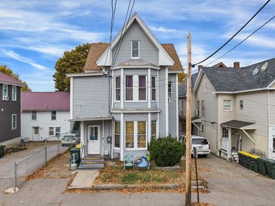736 Union Avenue #1