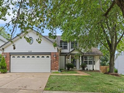 525 Audubon Place Ct