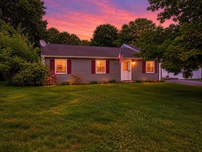 Property at 26 Ballard St, Oxford, MA