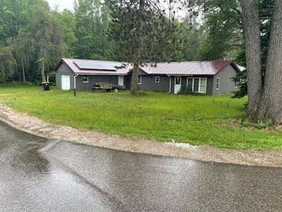 Property at 9023 Erie Ave, Saint Helen, MI