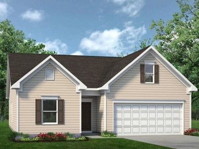 1234LOT19 Averitt Way