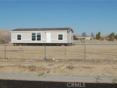 Property at 11125 Medanos Ave, Lucerne Valley, CA