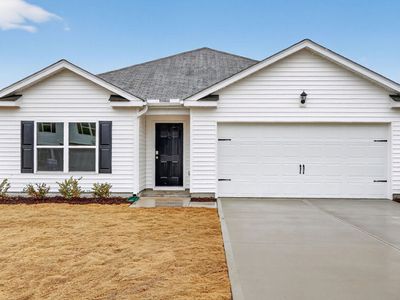Property at Cali Plan, Mangum Farms, Stem, NC