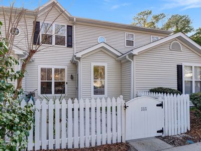 5813 Wrightsville Avenue #111